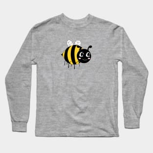 Bumblebee Long Sleeve T-Shirt